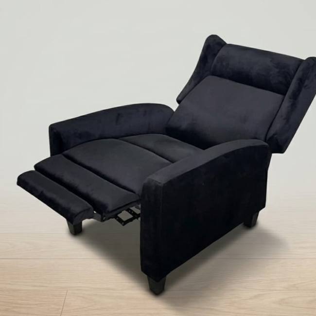 Fotoliu cu recliner
