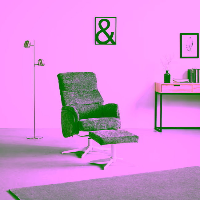 Fotoliu de relaxare