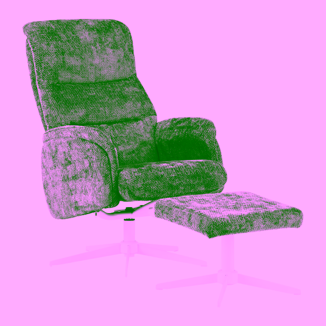 Fotoliu de relaxare
