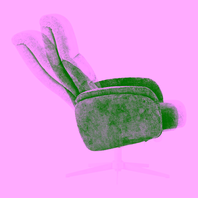 Fotoliu de relaxare
