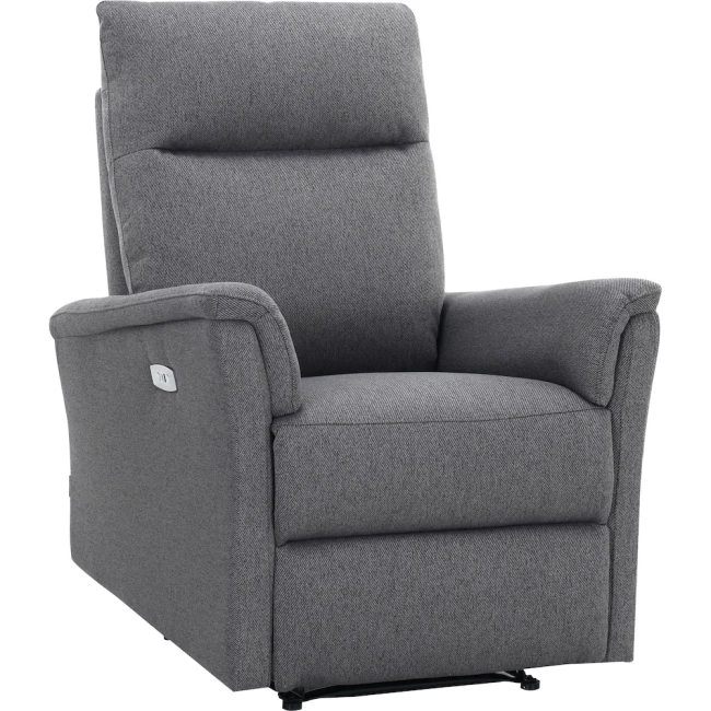 Fotoliu cu recliner electric