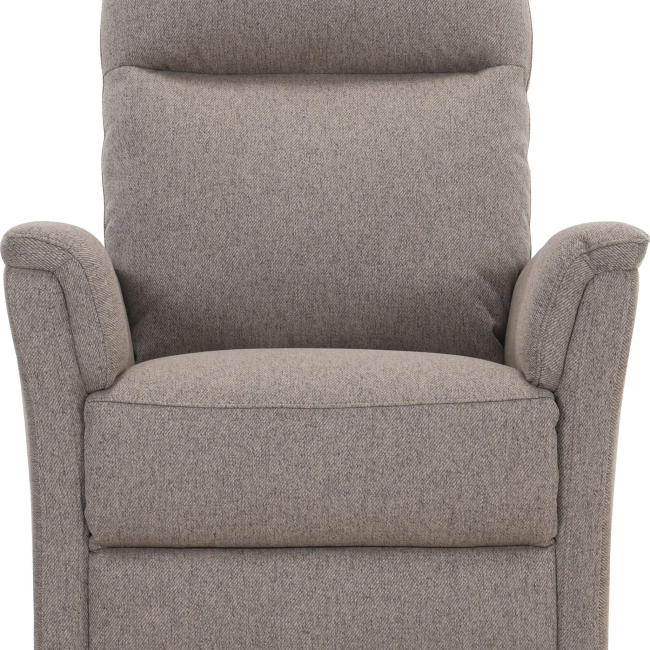 Fotoliu cu recliner electric