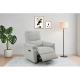 Fotoliu cu recliner electric